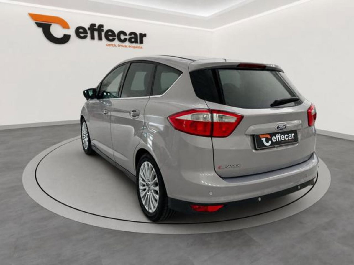 Ford C-Max 1.6 125CV Titanium (4)
