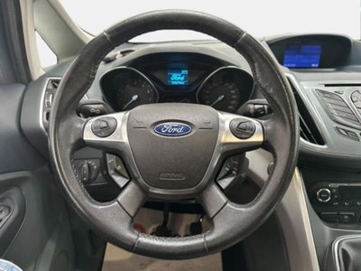 Ford C-Max 1.6 125CV Titanium (8)