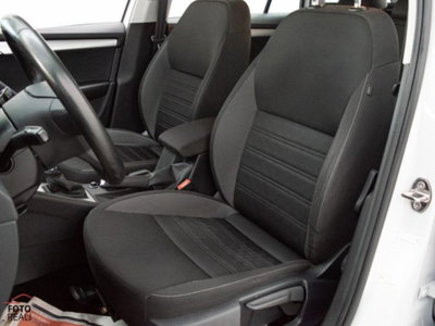 Skoda Octavia Station Wagon 1.5 G-TEC DSG Wagon Ambition (10)