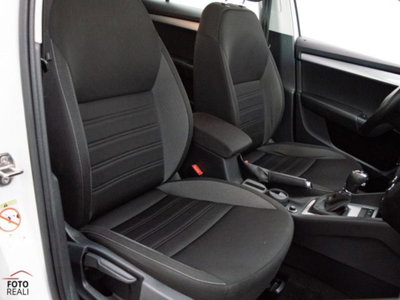 Skoda Octavia Station Wagon 1.5 G-TEC DSG Wagon Ambition (11)