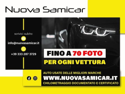 Volkswagen Veicoli Commerciali Caddy 2.0 TDI 122 CV 4Motion Furgone Maxi (15)