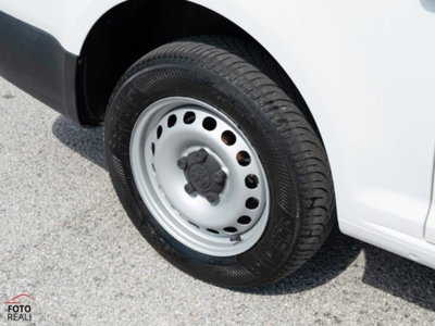 Volkswagen Veicoli Commerciali Caddy 2.0 TDI 122 CV 4Motion Furgone Maxi (20)