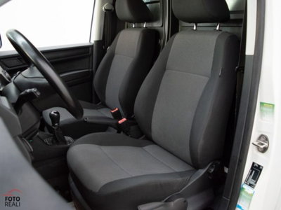 Volkswagen Veicoli Commerciali Caddy 2.0 TDI 122 CV 4Motion Furgone Maxi (8)