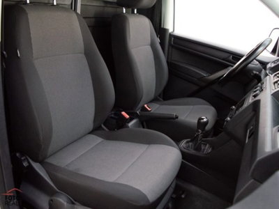 Volkswagen Veicoli Commerciali Caddy 2.0 TDI 122 CV 4Motion Furgone Maxi (9)