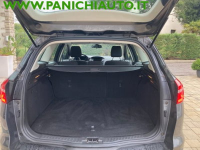 Ford Focus Station Wagon 1.5 TDCi 120 CV Start&Stop SW Titanium (12)