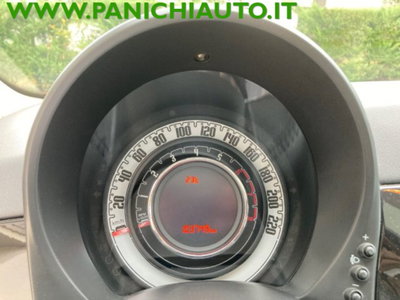 Fiat 500 1.2 Lounge (13)