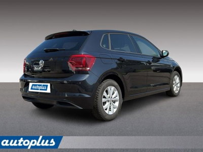 Volkswagen Polo 1.6 TDI 95 CV 5p. Highline BlueMotion Technology (10)