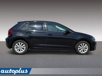Volkswagen Polo 1.6 TDI 95 CV 5p. Highline BlueMotion Technology (11)