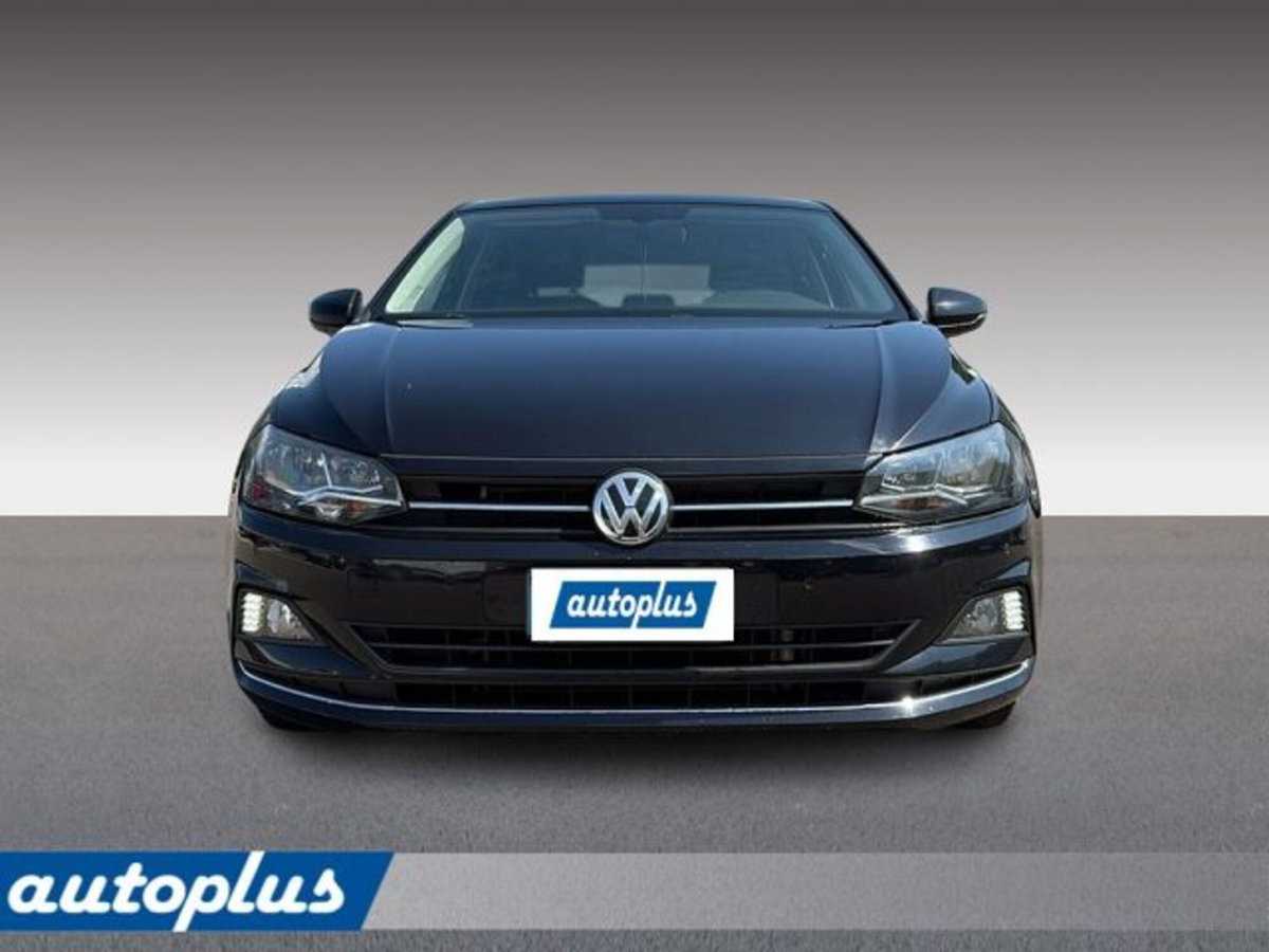 Volkswagen Polo 1.6 TDI 95 CV 5p. Highline BlueMotion Technology (2)