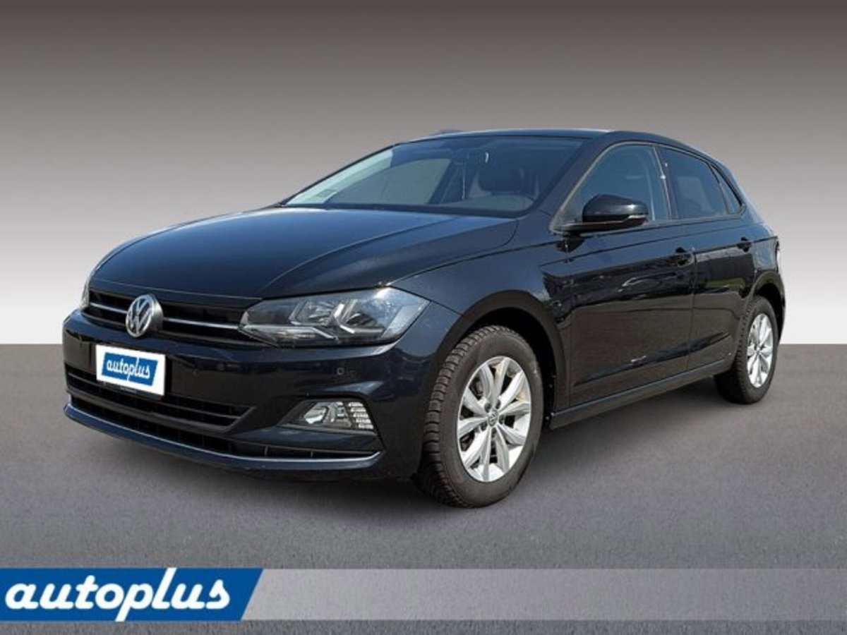 Volkswagen Polo 1.6 TDI 95 CV 5p. Highline BlueMotion Technology (3)