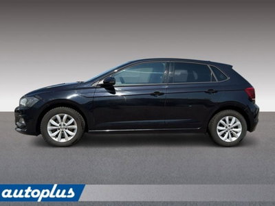 Volkswagen Polo 1.6 TDI 95 CV 5p. Highline BlueMotion Technology (4)