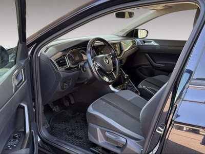 Volkswagen Polo 1.6 TDI 95 CV 5p. Highline BlueMotion Technology (5)