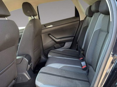 Volkswagen Polo 1.6 TDI 95 CV 5p. Highline BlueMotion Technology (6)
