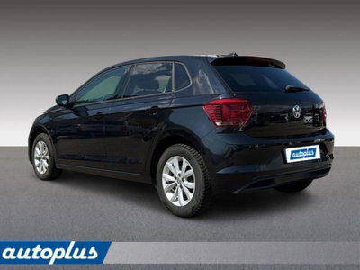 Volkswagen Polo 1.6 TDI 95 CV 5p. Highline BlueMotion Technology (7)
