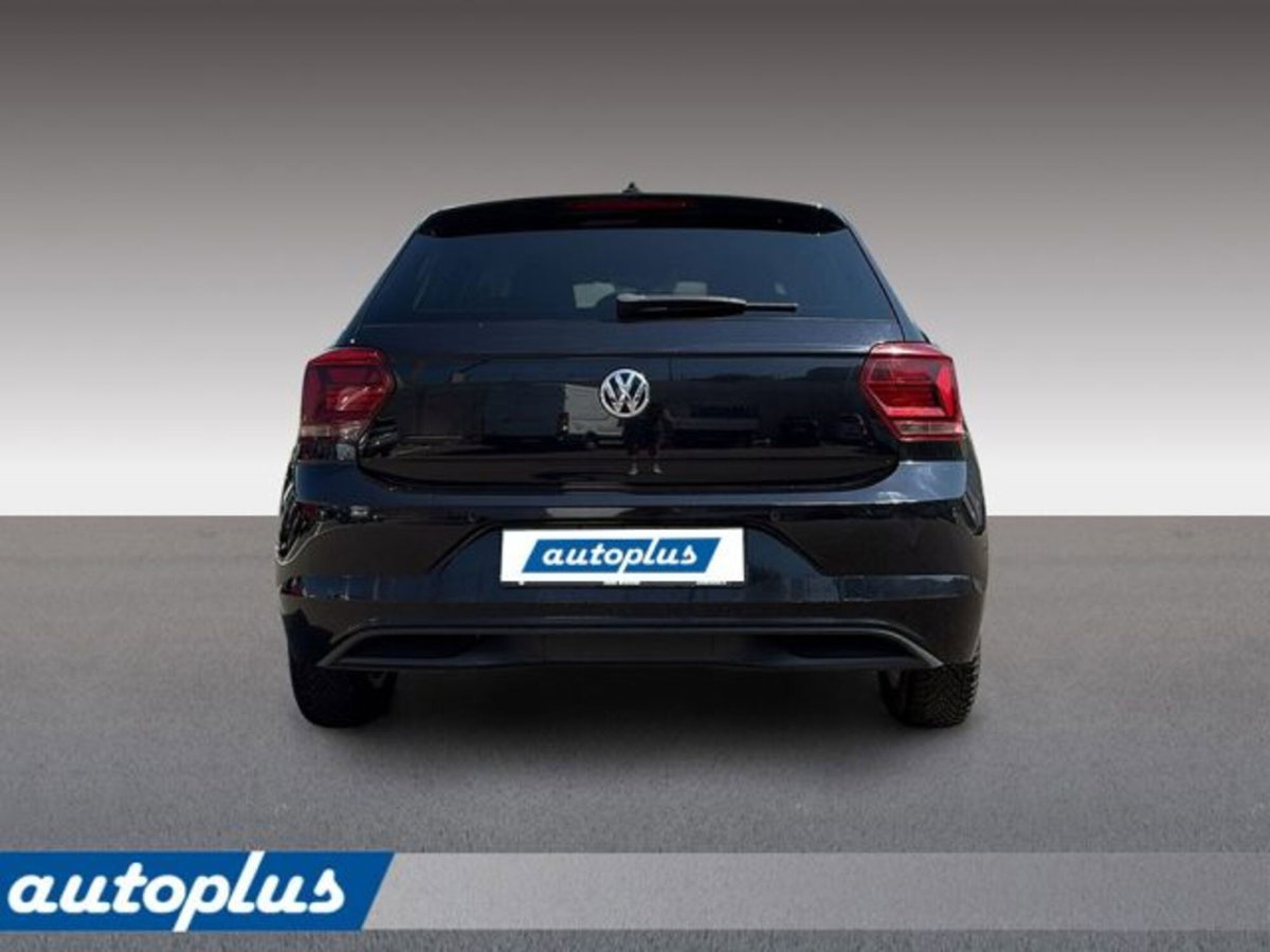 Volkswagen Polo 1.6 TDI 95 CV 5p. Highline BlueMotion Technology (8)