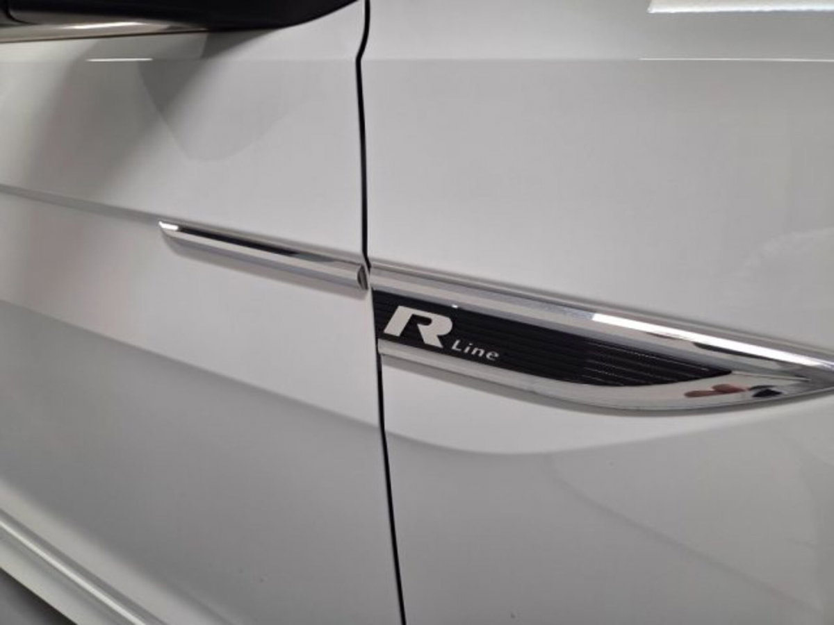 Volkswagen T-Cross 1.5 TSI DSG Sport (16)