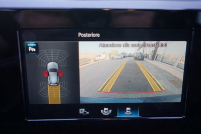 Mercedes-Benz Classe A Sedan 180 d Automatic 4p. Business (10)