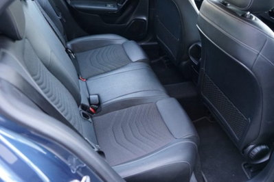 Mercedes-Benz Classe A Sedan 180 d Automatic 4p. Business (20)