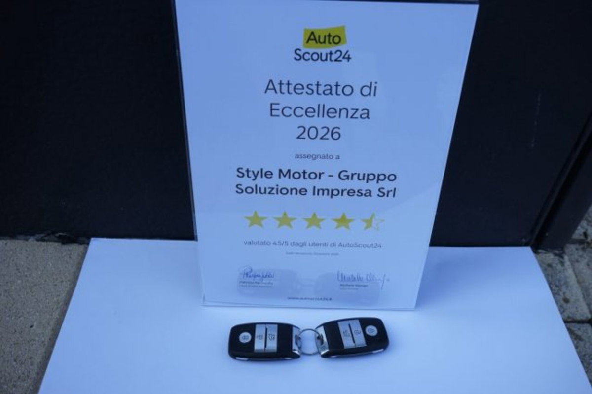 Kia Sportage 1.6 CRDI 136 CV DCT7 2WD Energy (15)