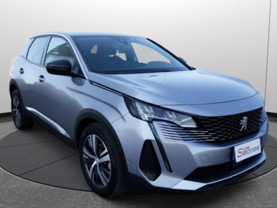 Peugeot 3008 BlueHDi 130 S&S EAT8 GT Pack (17)