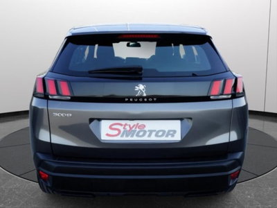 Peugeot 3008 BlueHDi 130 S&S EAT8 GT Pack (16)