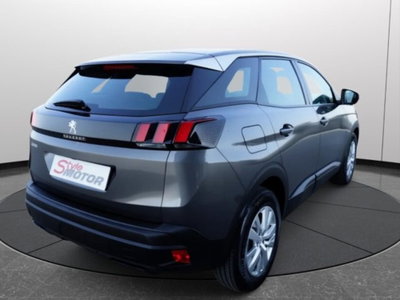 Peugeot 3008 BlueHDi 130 S&S EAT8 GT Pack (4)