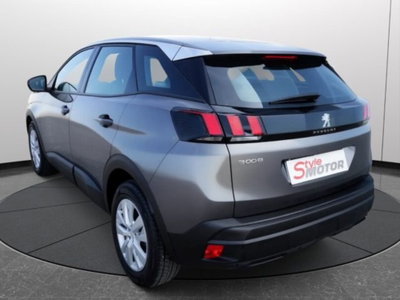 Peugeot 3008 BlueHDi 130 S&S EAT8 GT Pack (17)
