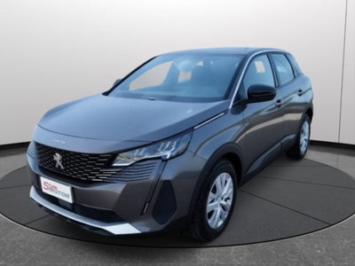 Peugeot 3008 BlueHDi 130 S&S EAT8 GT Pack (2)