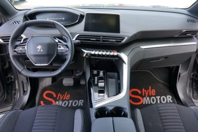 Peugeot 3008 BlueHDi 130 S&S EAT8 GT Pack (5)