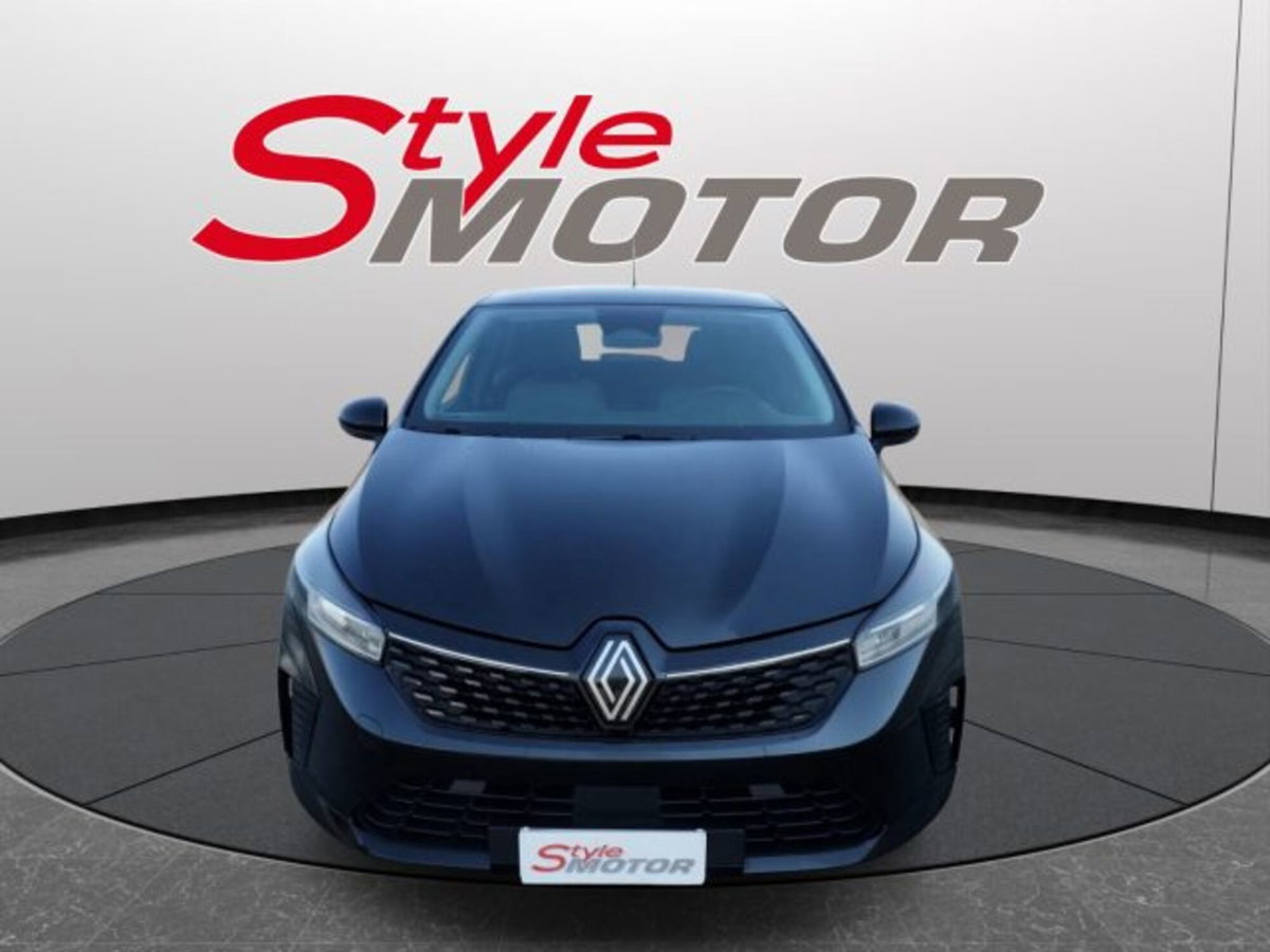 Renault Clio TCe 90 CV 5 porte Business