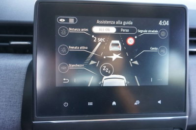 Renault Clio TCe 90 CV 5 porte Business (11)