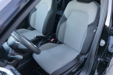 Renault Clio TCe 90 CV 5 porte Business (14)