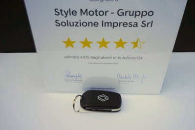 Renault Clio TCe 90 CV 5 porte Business (15)