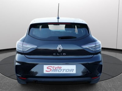 Renault Clio TCe 90 CV 5 porte Business (16)
