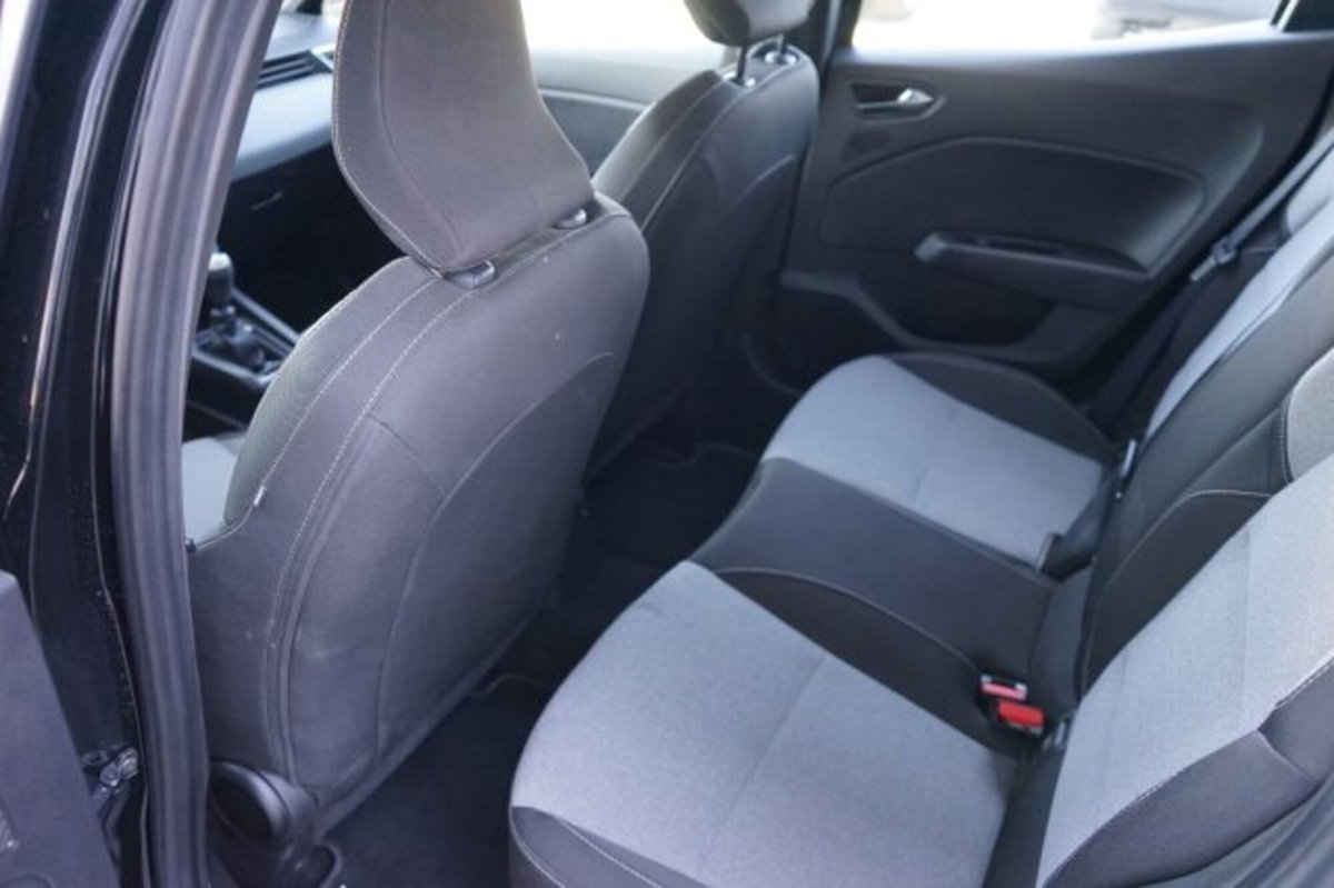 Renault Clio TCe 90 CV 5 porte Business (19)