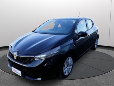 Renault Clio TCe 90 CV 5 porte Business (2)