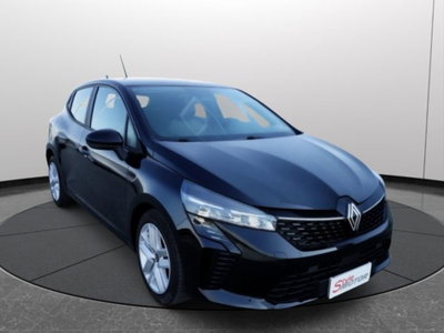 Renault Clio TCe 90 CV 5 porte Business (3)