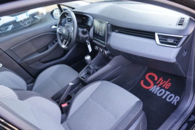 Renault Clio TCe 90 CV 5 porte Business (7)