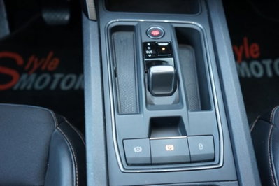 Cupra Leon Station Wagon Leon Sportstourer 1.5 hybrid 150cv dsg (10)