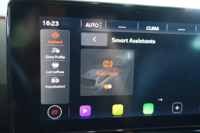 Cupra Leon Station Wagon Leon Sportstourer 1.5 hybrid 150cv dsg (11)
