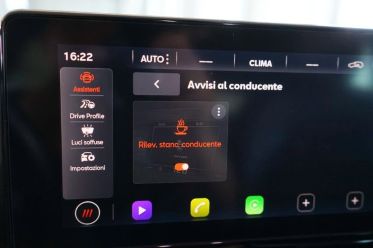 Cupra Leon Station Wagon Leon Sportstourer 1.5 hybrid 150cv dsg (13)