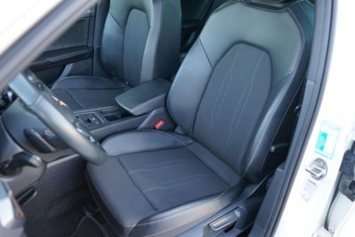 Cupra Leon Station Wagon Leon Sportstourer 1.5 hybrid 150cv dsg (19)