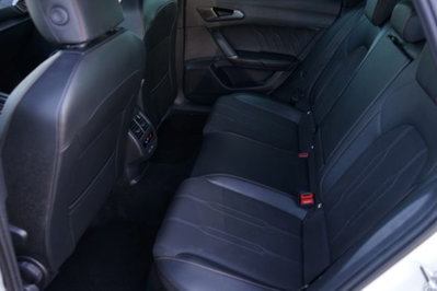 Cupra Leon Station Wagon Leon Sportstourer 1.5 hybrid 150cv dsg (20)