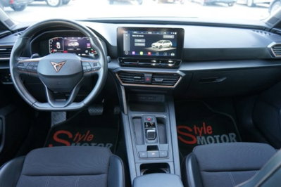 Cupra Leon Station Wagon Leon Sportstourer 1.5 hybrid 150cv dsg (5)
