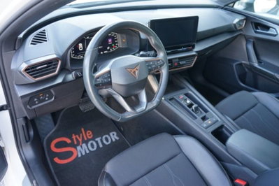 Cupra Leon Station Wagon Leon Sportstourer 1.5 hybrid 150cv dsg (6)