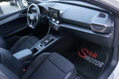 Cupra Leon Station Wagon Leon Sportstourer 1.5 hybrid 150cv dsg (7)
