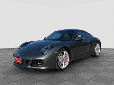 Porsche 911 Coupé 3.0 Carrera 4 GTS usata