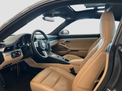 Porsche 911 Coupé 3.0 Carrera 4 GTS (12)