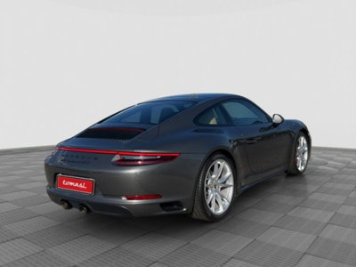 Porsche 911 Coupé 3.0 Carrera 4 GTS (5)