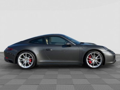 Porsche 911 Coupé 3.0 Carrera 4 GTS (6)